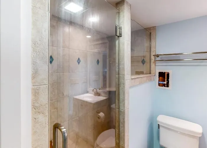 Sea Terrace 1401